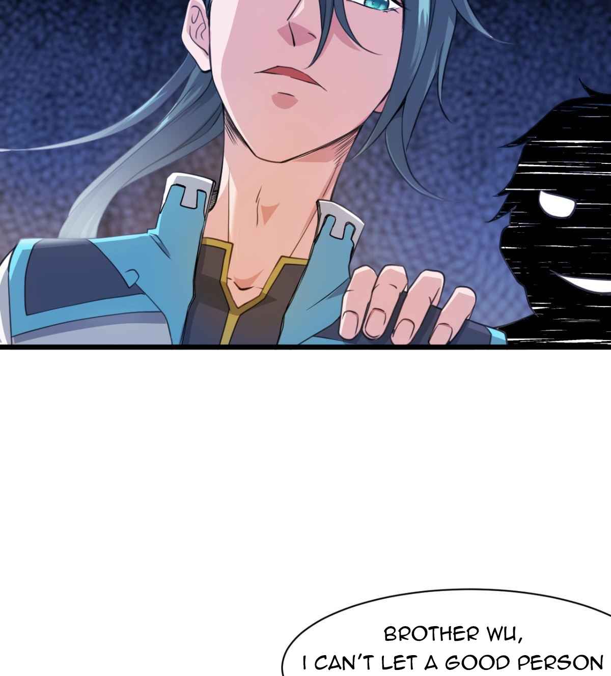 Devoted Demon Lord Chapter 14 - Page 38