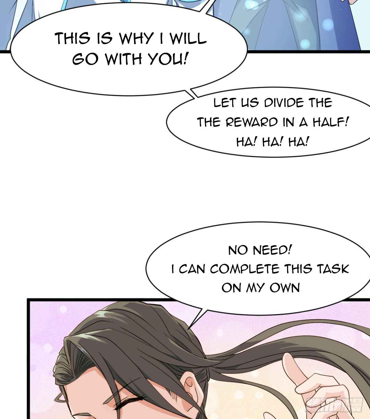Devoted Demon Lord Chapter 14 - Page 40