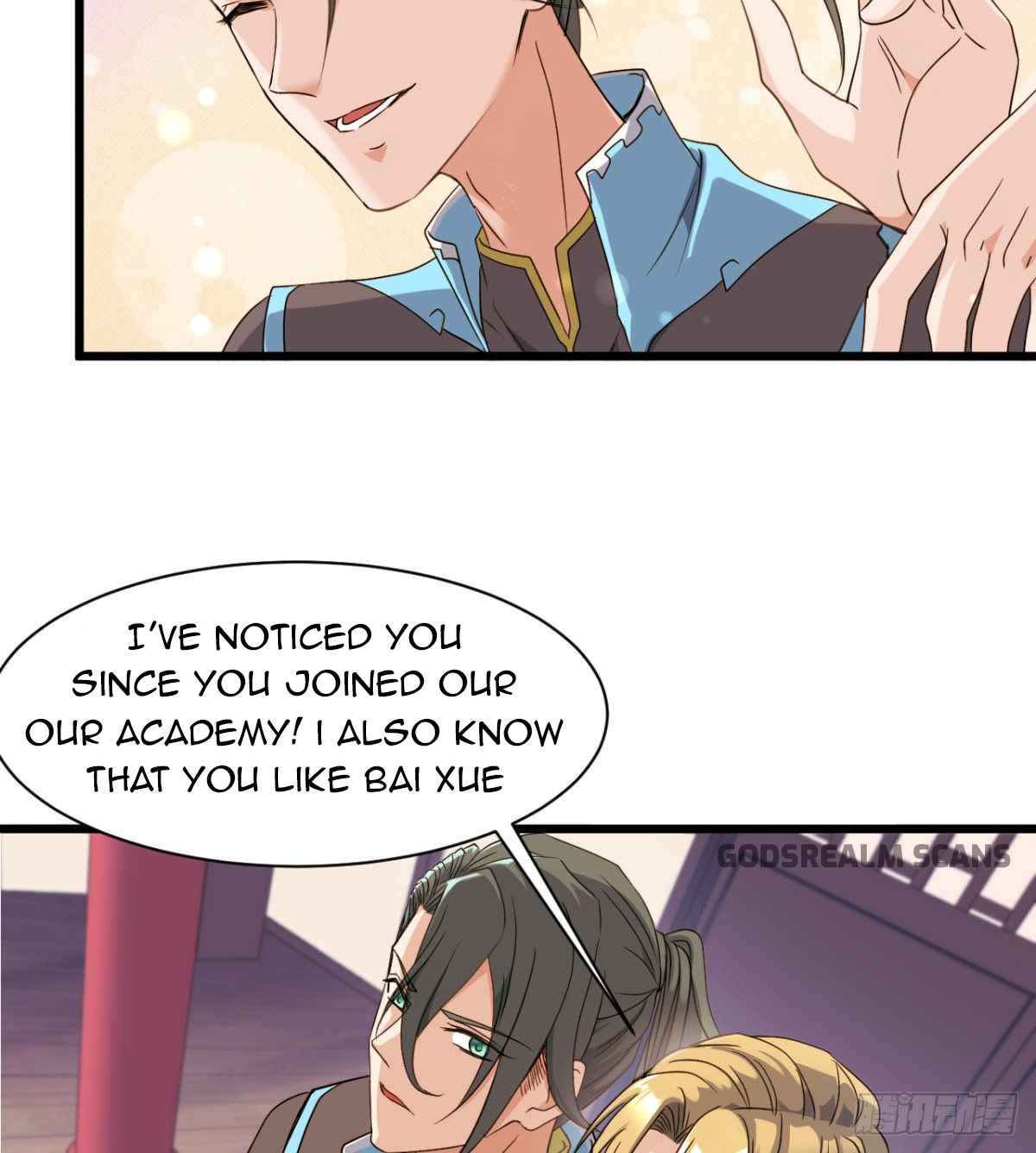 Devoted Demon Lord Chapter 14 - Page 41