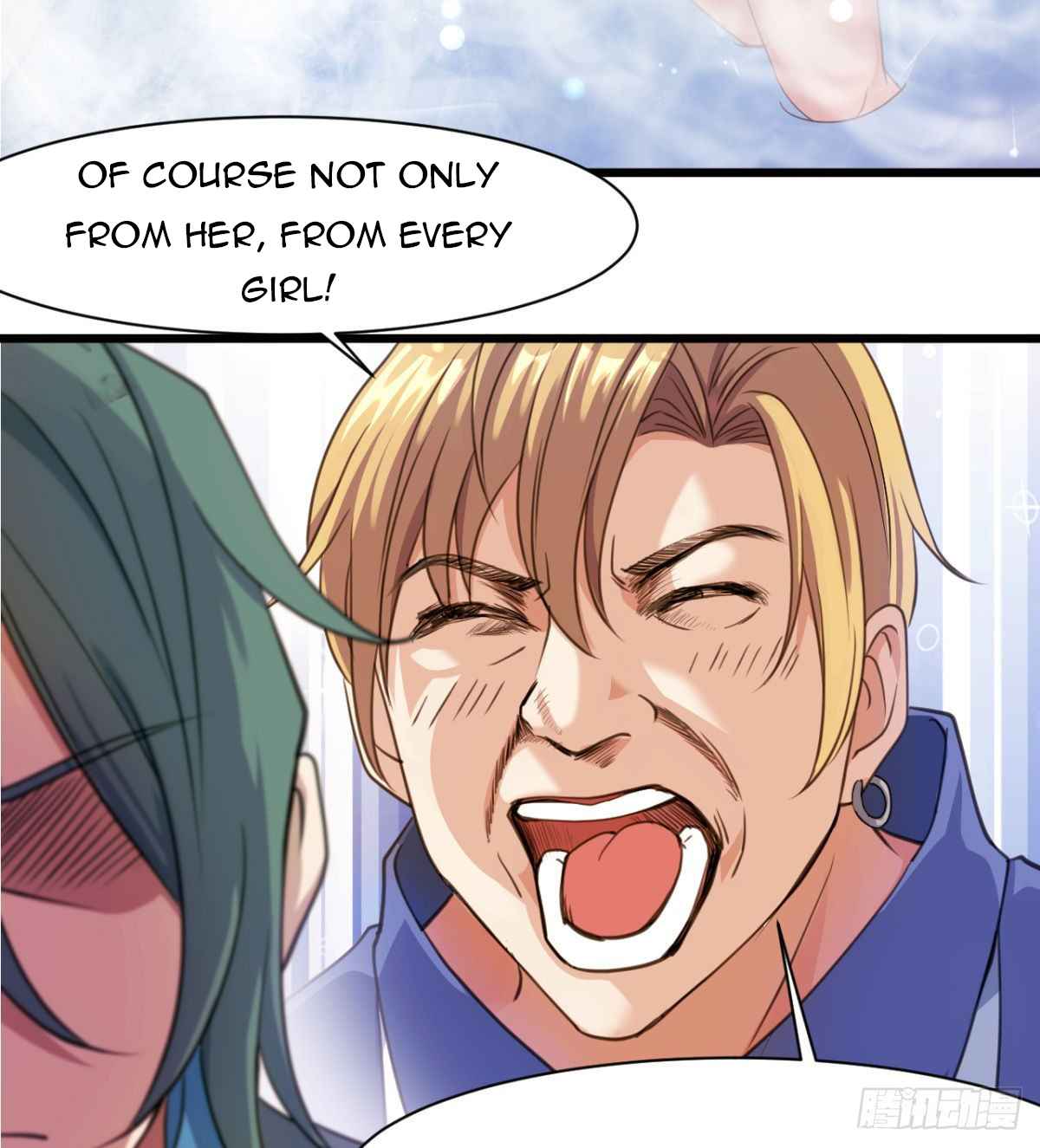 Devoted Demon Lord Chapter 14 - Page 44