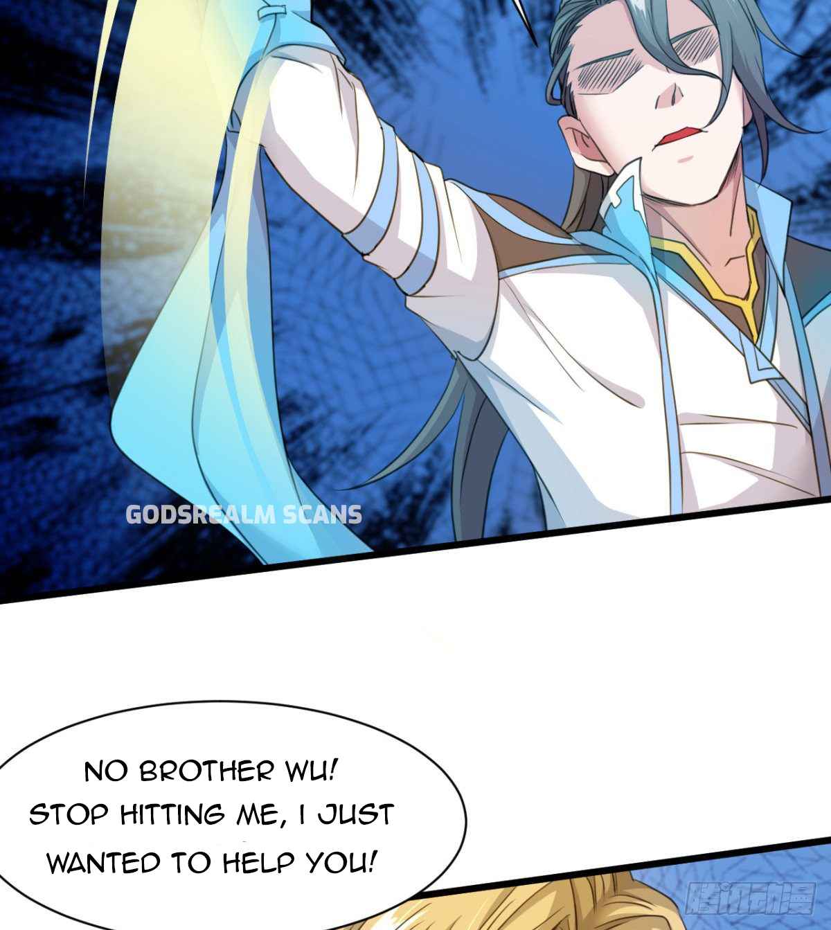 Devoted Demon Lord Chapter 14 - Page 49