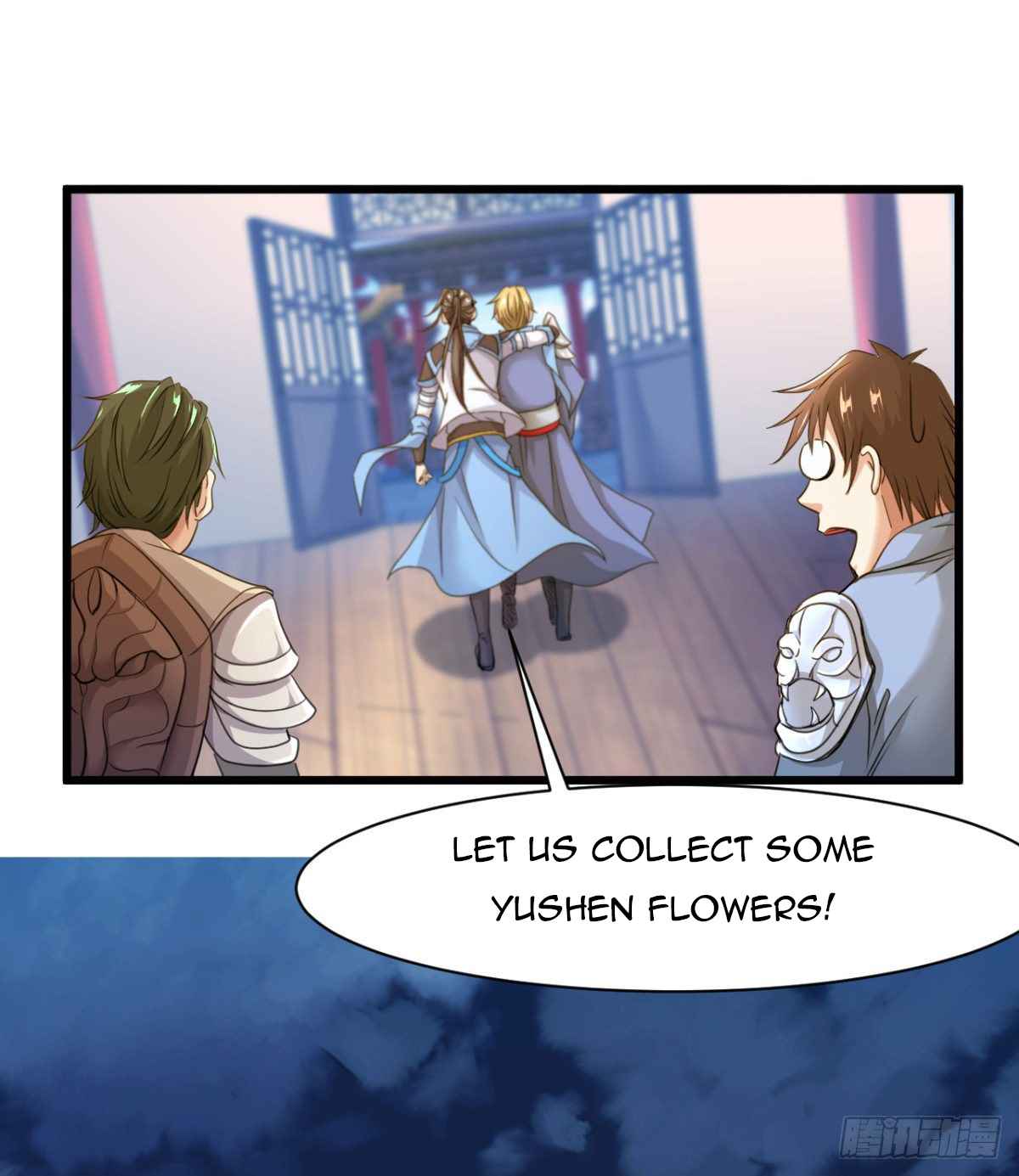 Devoted Demon Lord Chapter 14 - Page 54
