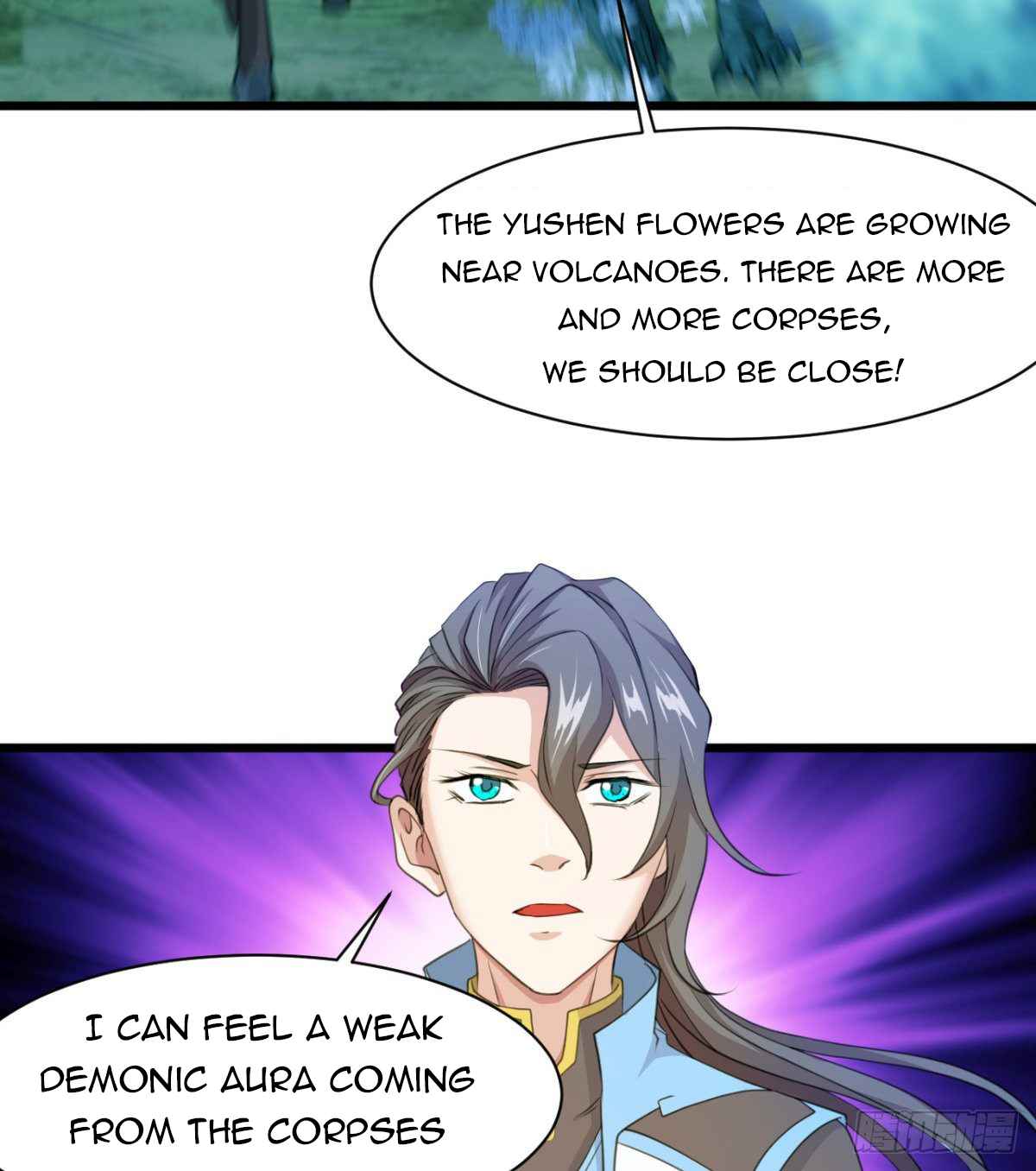 Devoted Demon Lord Chapter 14 - Page 62