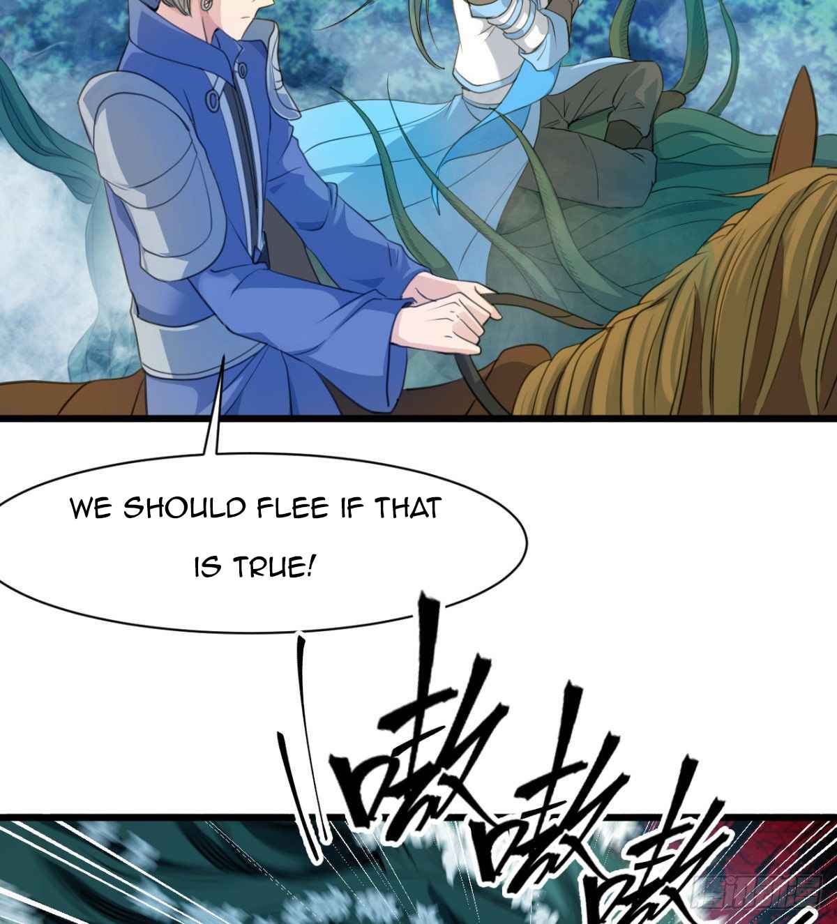 Devoted Demon Lord Chapter 14 - Page 64