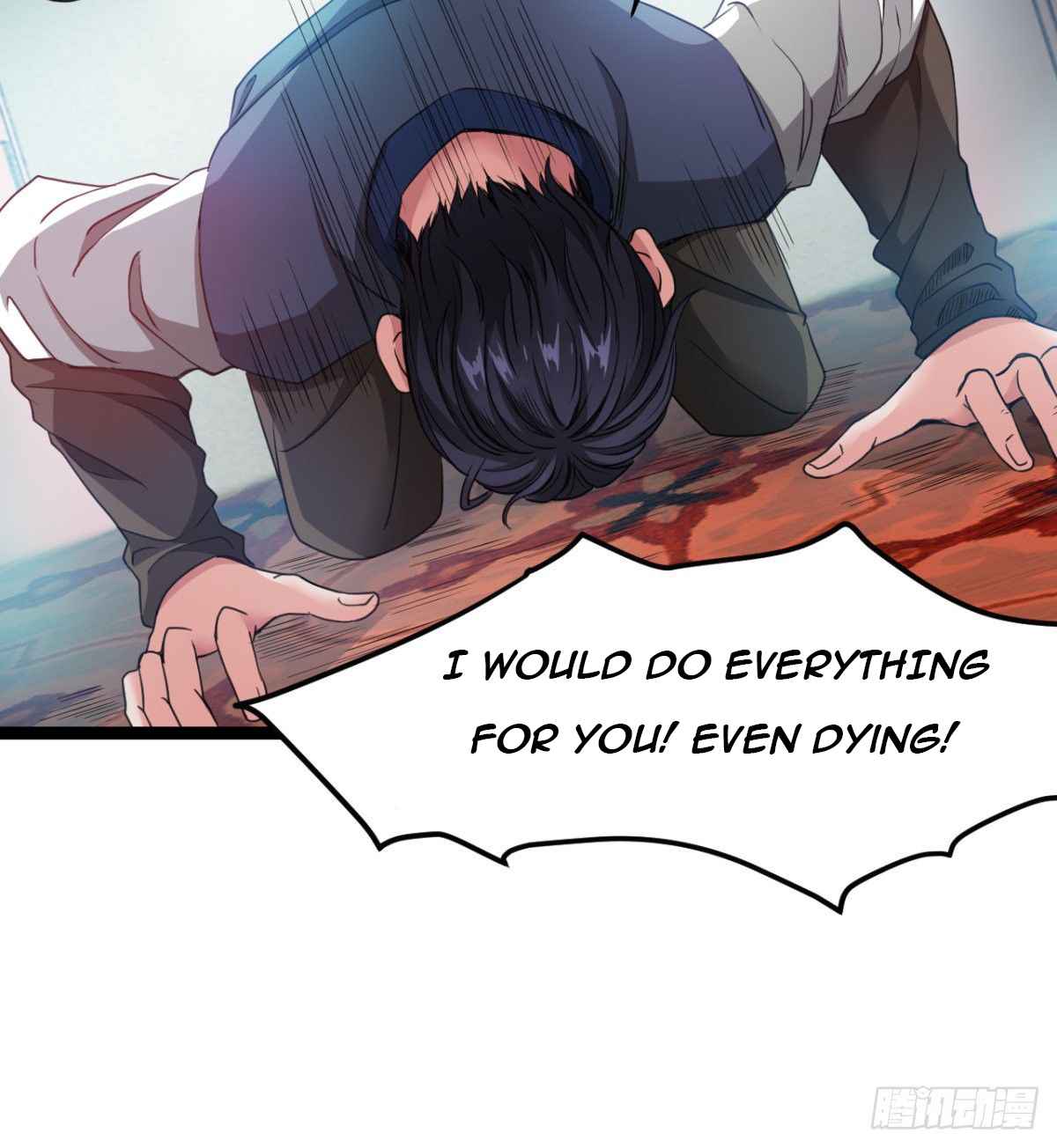 Devoted Demon Lord Chapter 14 - Page 9
