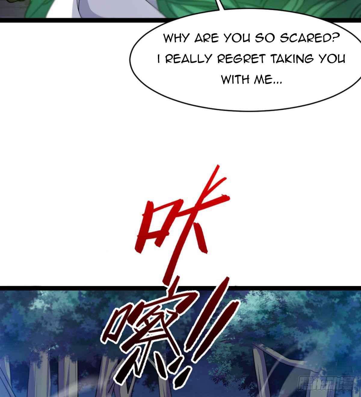 Devoted Demon Lord Chapter 15 - Page 12