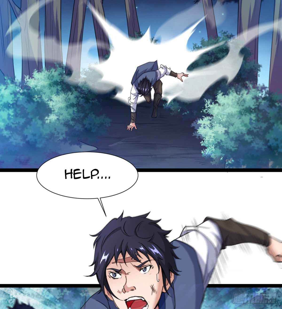 Devoted Demon Lord Chapter 15 - Page 13