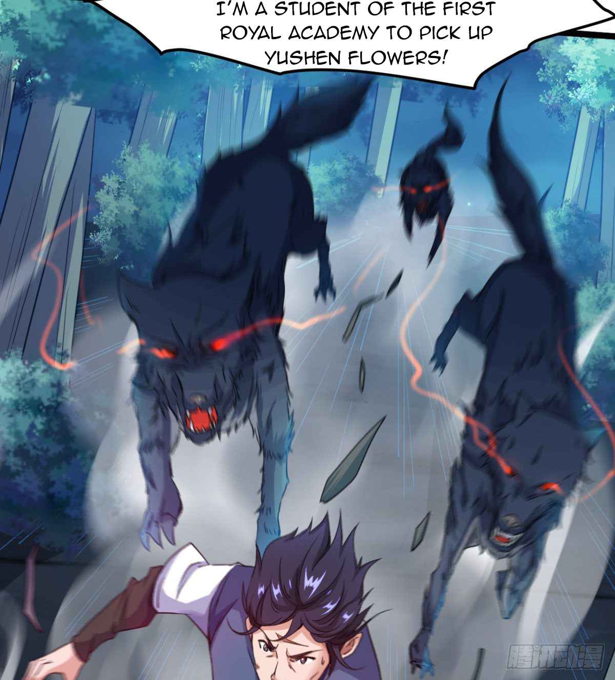 Devoted Demon Lord Chapter 15 - Page 15