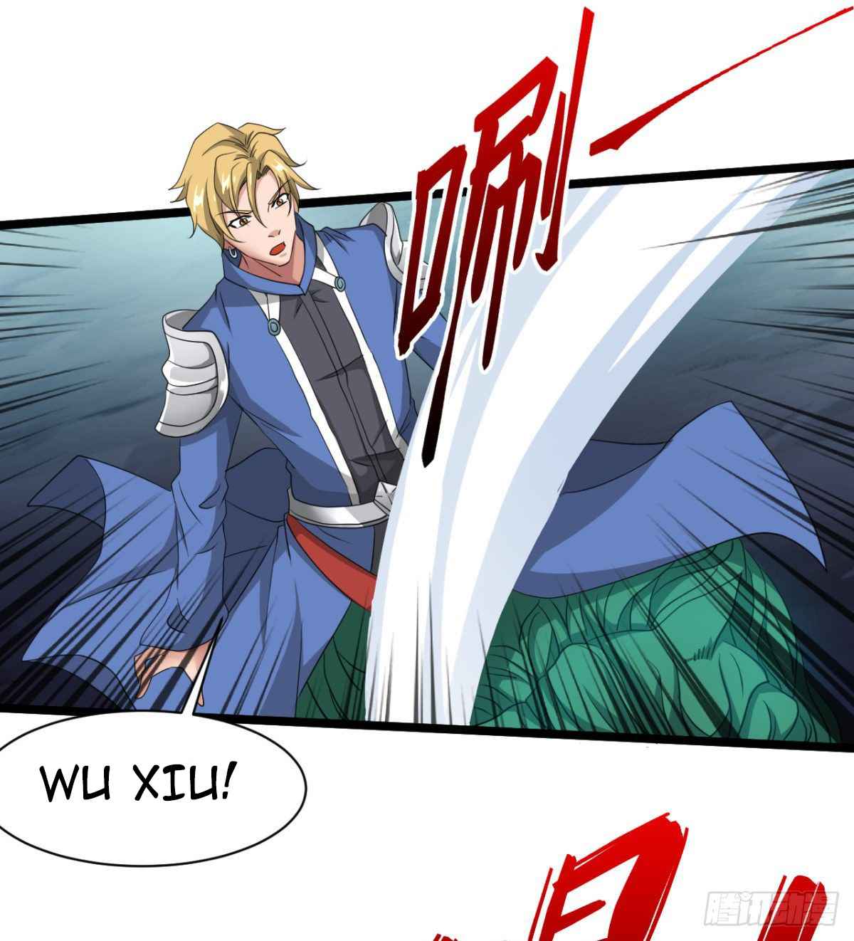 Devoted Demon Lord Chapter 15 - Page 18