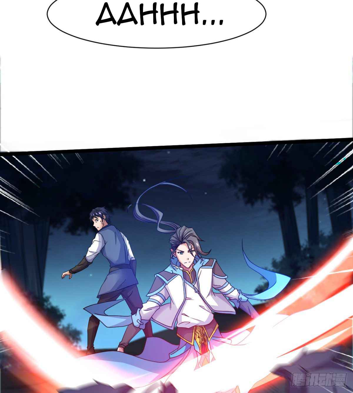 Devoted Demon Lord Chapter 15 - Page 20