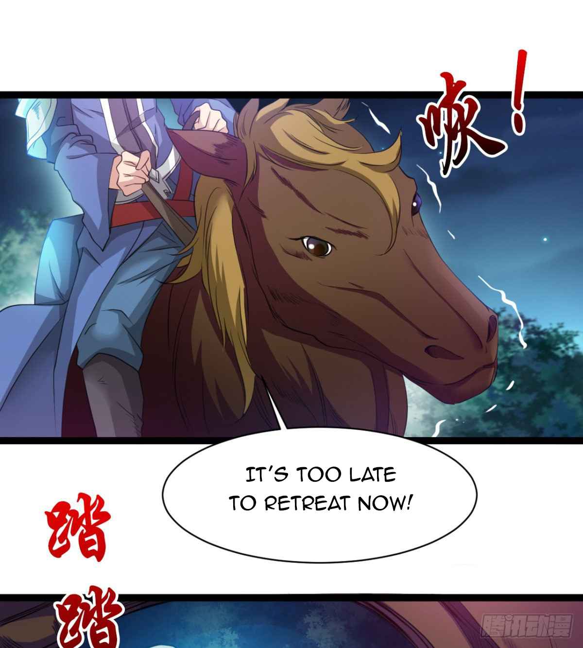 Devoted Demon Lord Chapter 15 - Page 3