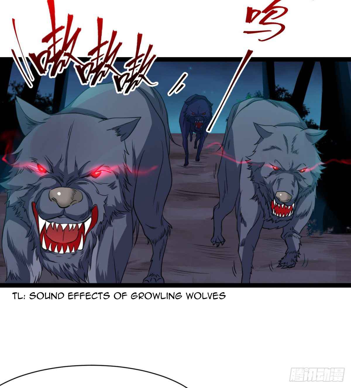 Devoted Demon Lord Chapter 15 - Page 22