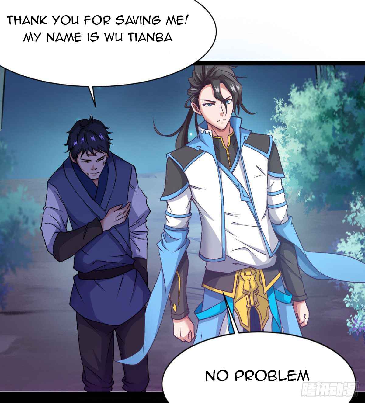 Devoted Demon Lord Chapter 15 - Page 23