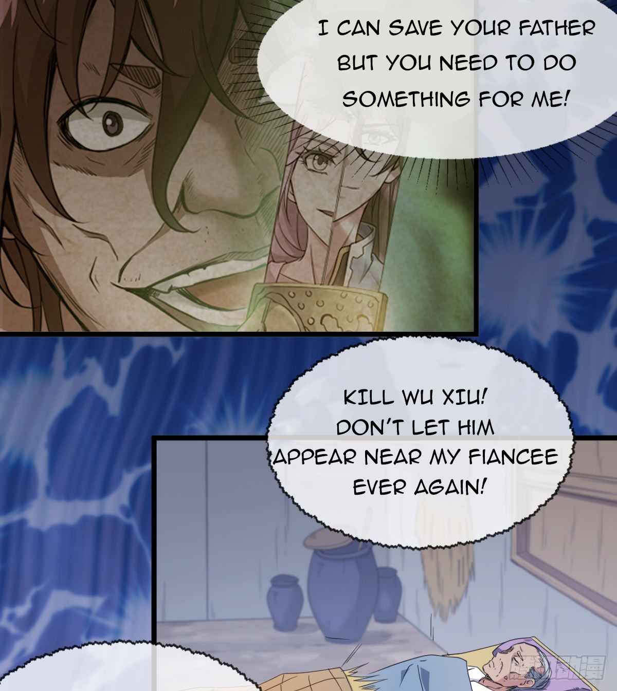 Devoted Demon Lord Chapter 15 - Page 26