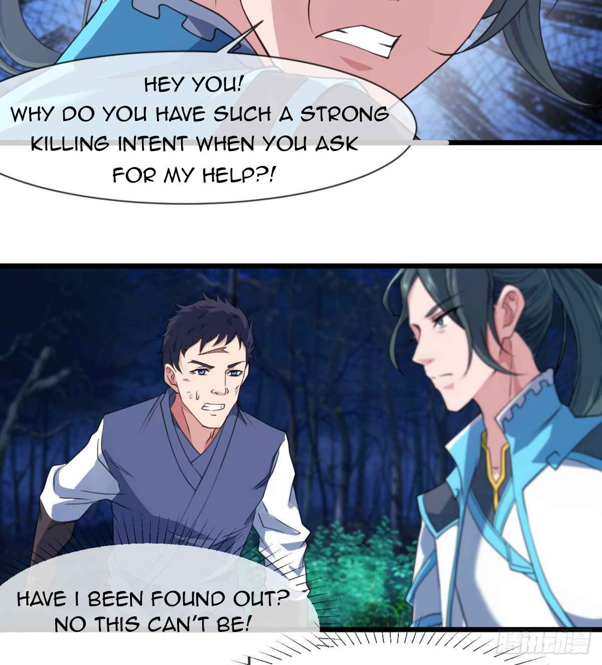 Devoted Demon Lord Chapter 15 - Page 30