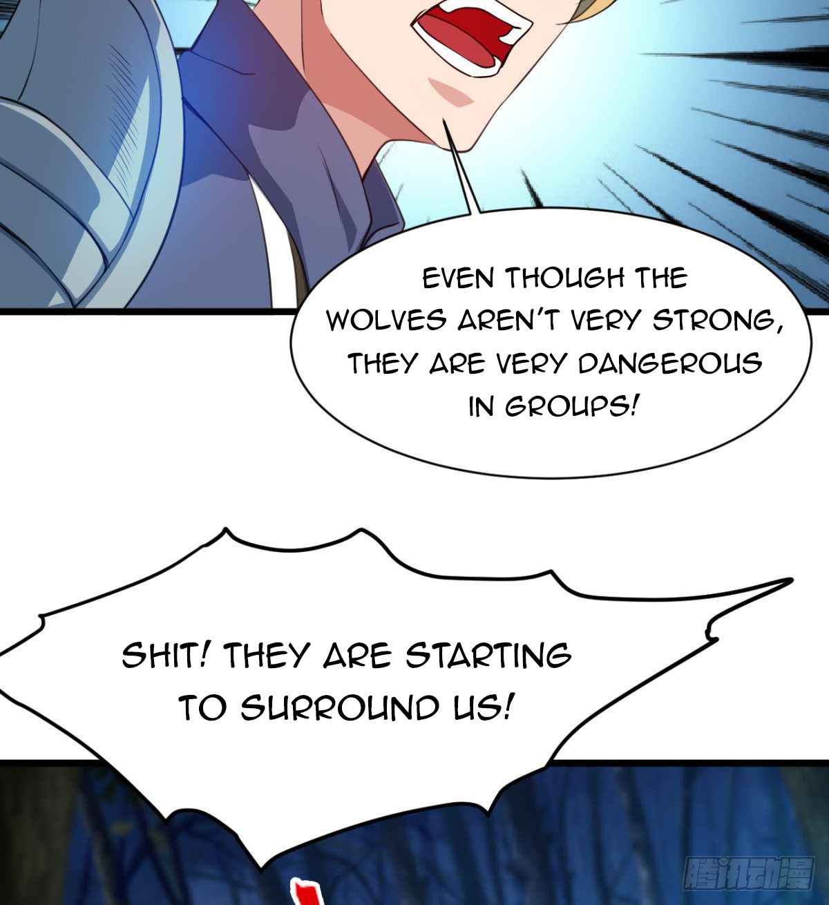 Devoted Demon Lord Chapter 15 - Page 34