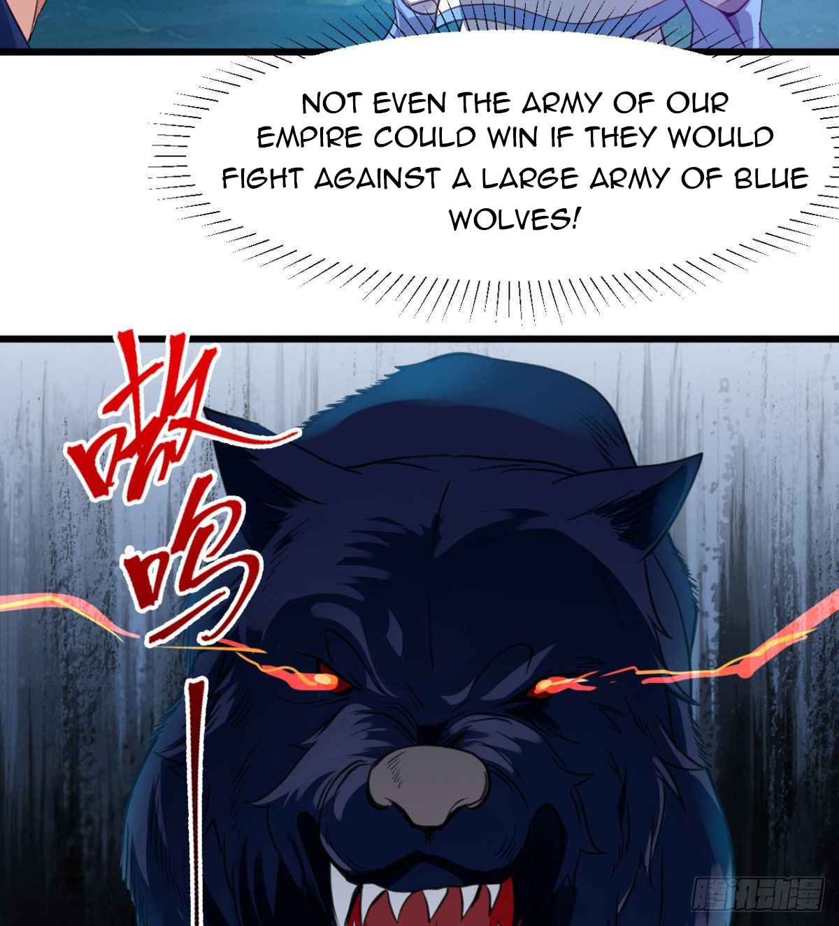 Devoted Demon Lord Chapter 15 - Page 37