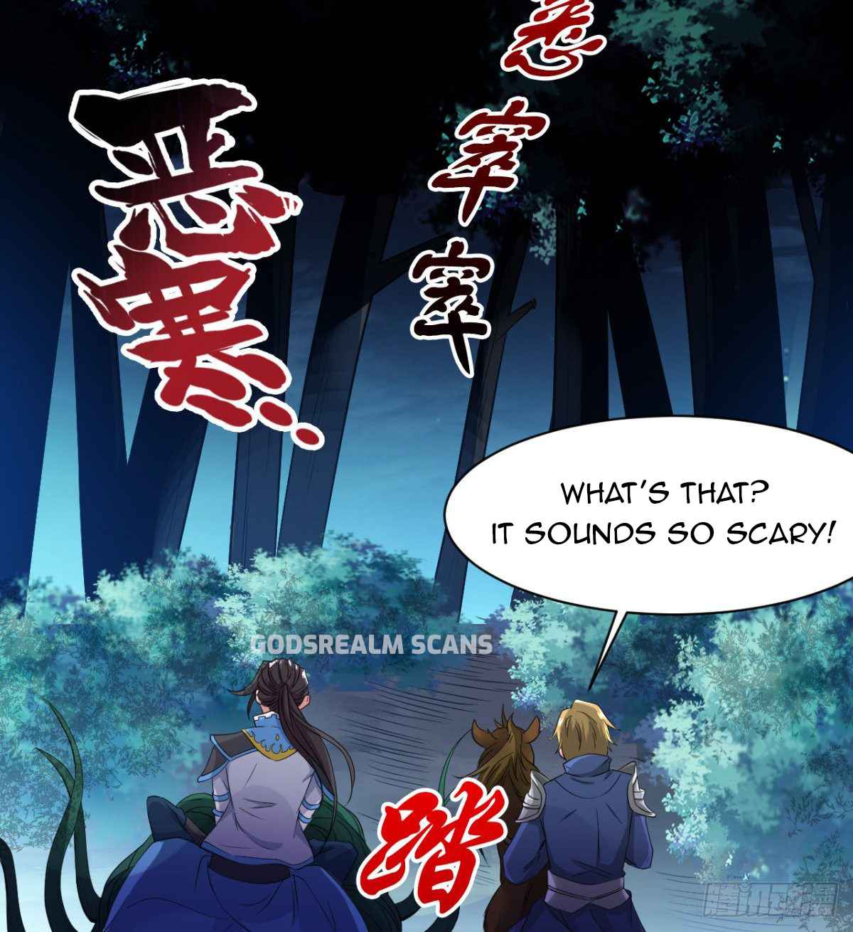 Devoted Demon Lord Chapter 15 - Page 5