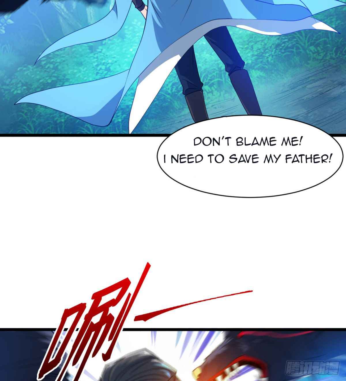 Devoted Demon Lord Chapter 15 - Page 41