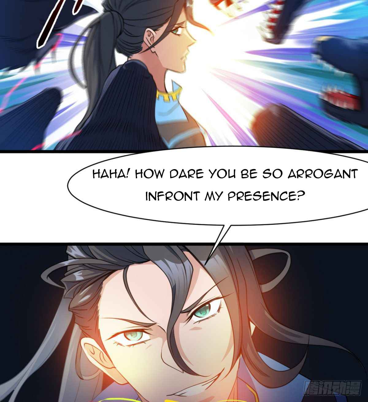 Devoted Demon Lord Chapter 15 - Page 42