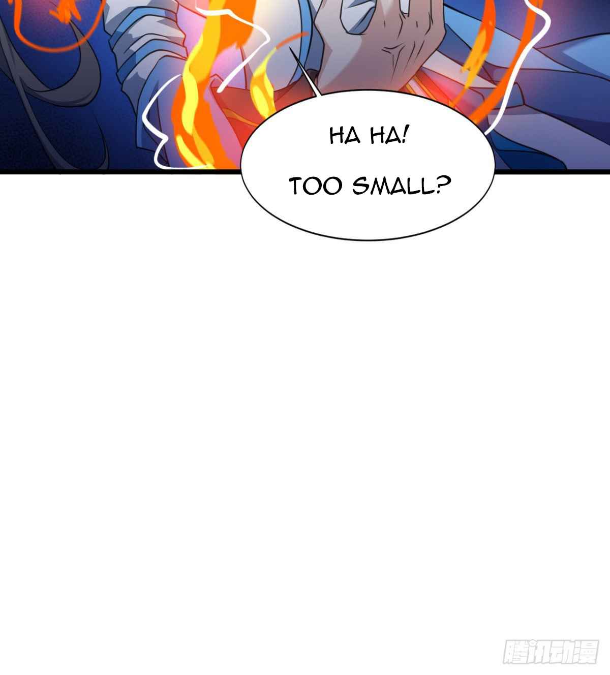 Devoted Demon Lord Chapter 15 - Page 46