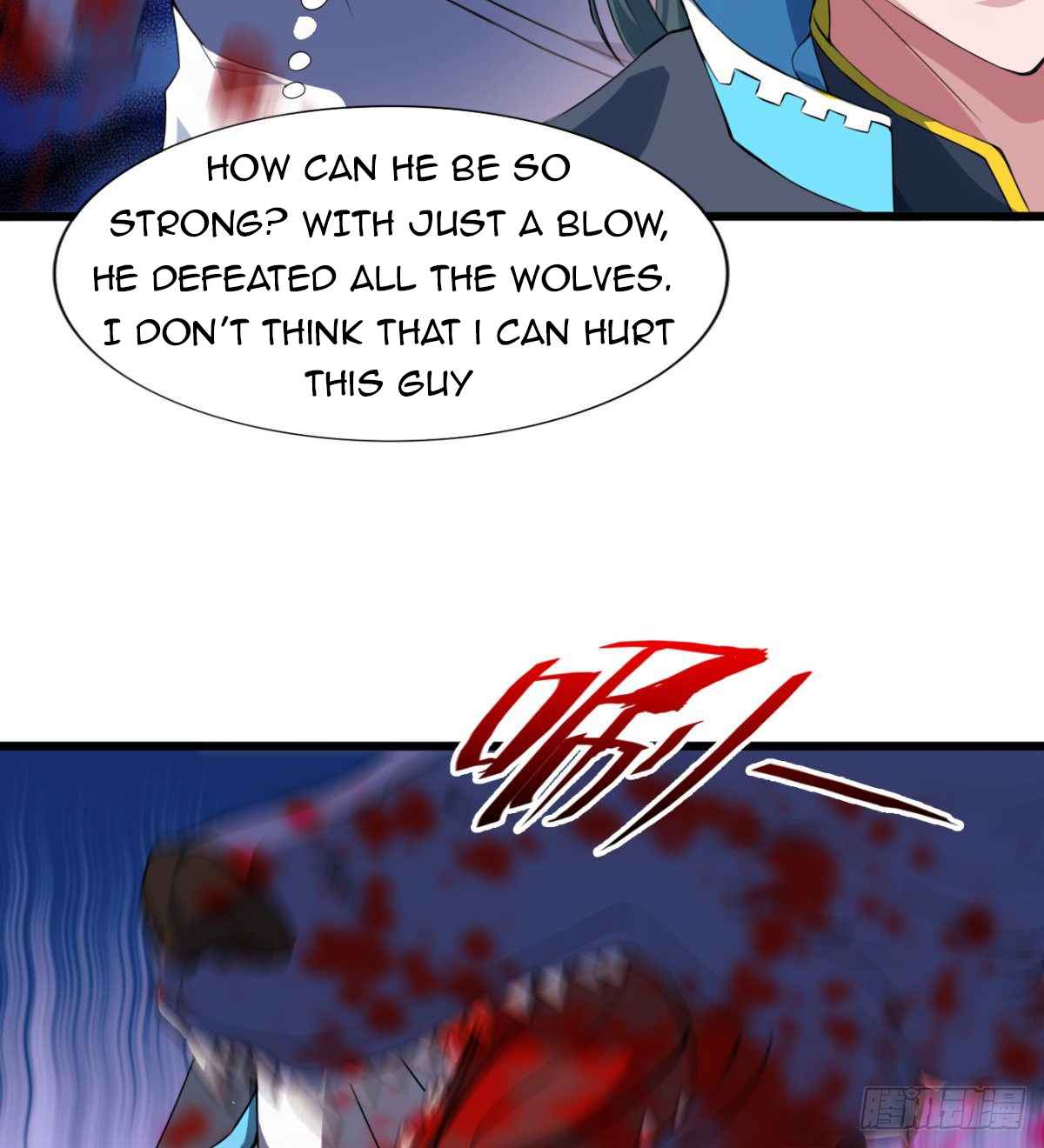 Devoted Demon Lord Chapter 15 - Page 51
