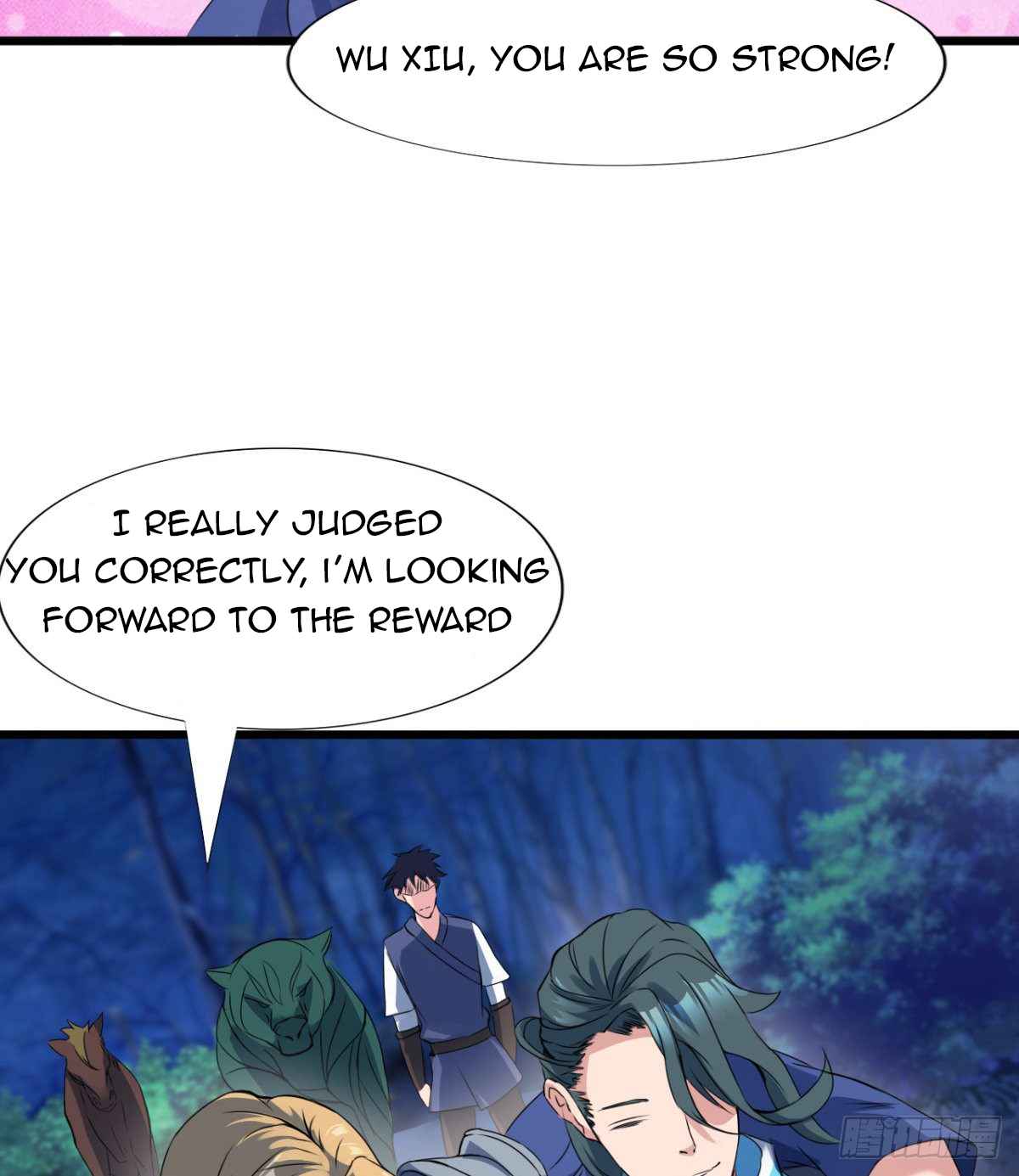 Devoted Demon Lord Chapter 15 - Page 55