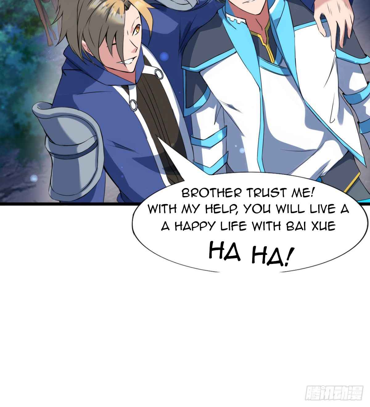 Devoted Demon Lord Chapter 15 - Page 56