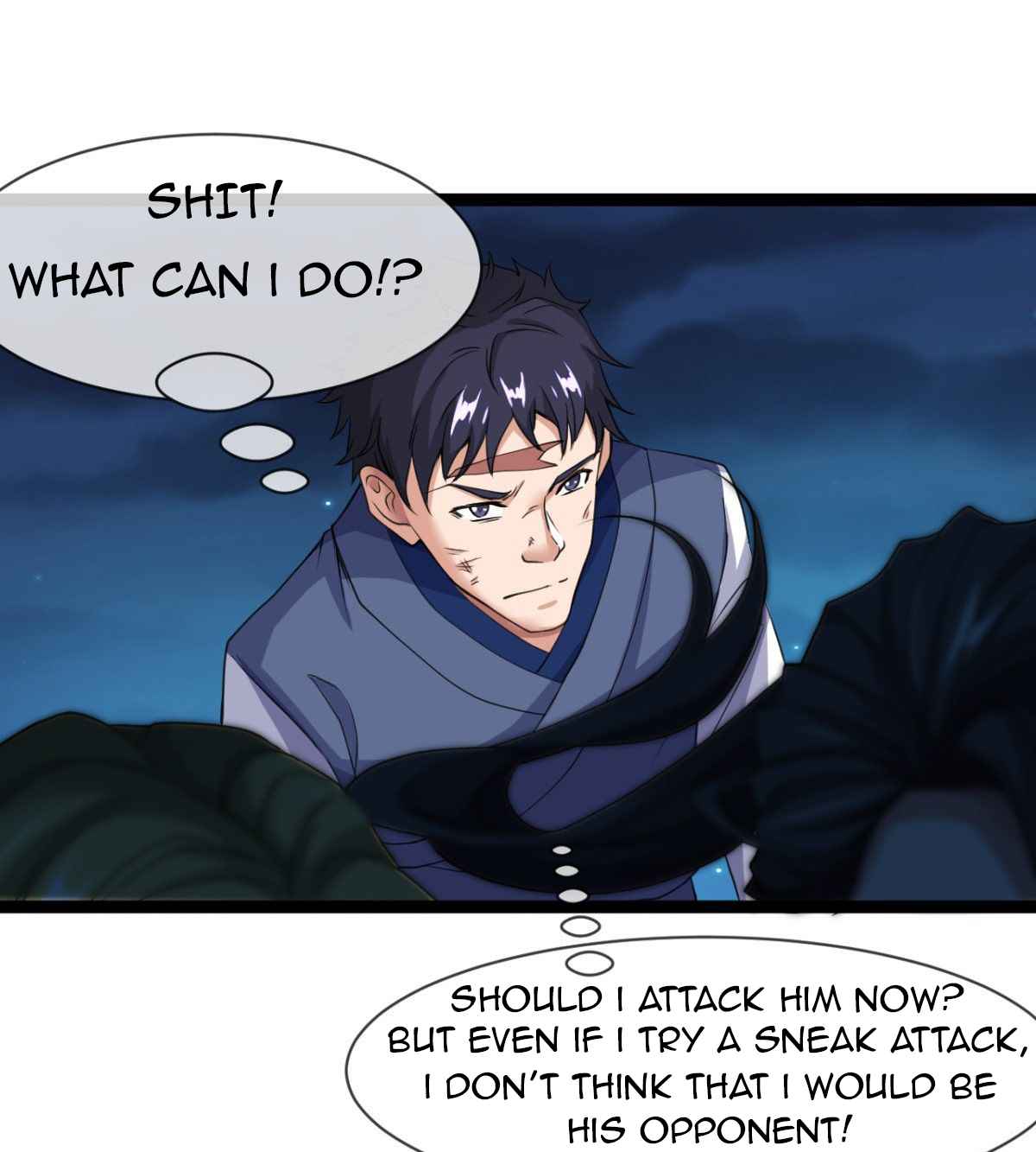Devoted Demon Lord Chapter 15 - Page 57