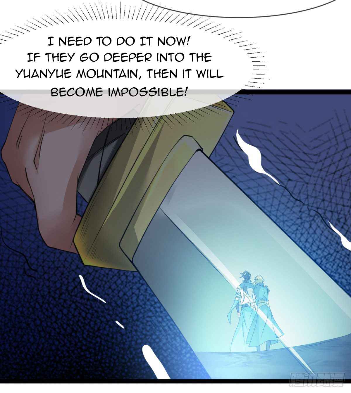 Devoted Demon Lord Chapter 15 - Page 58