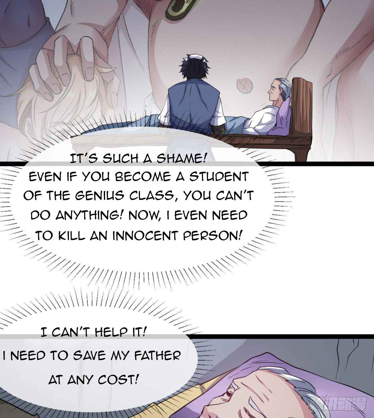 Devoted Demon Lord Chapter 15 - Page 60
