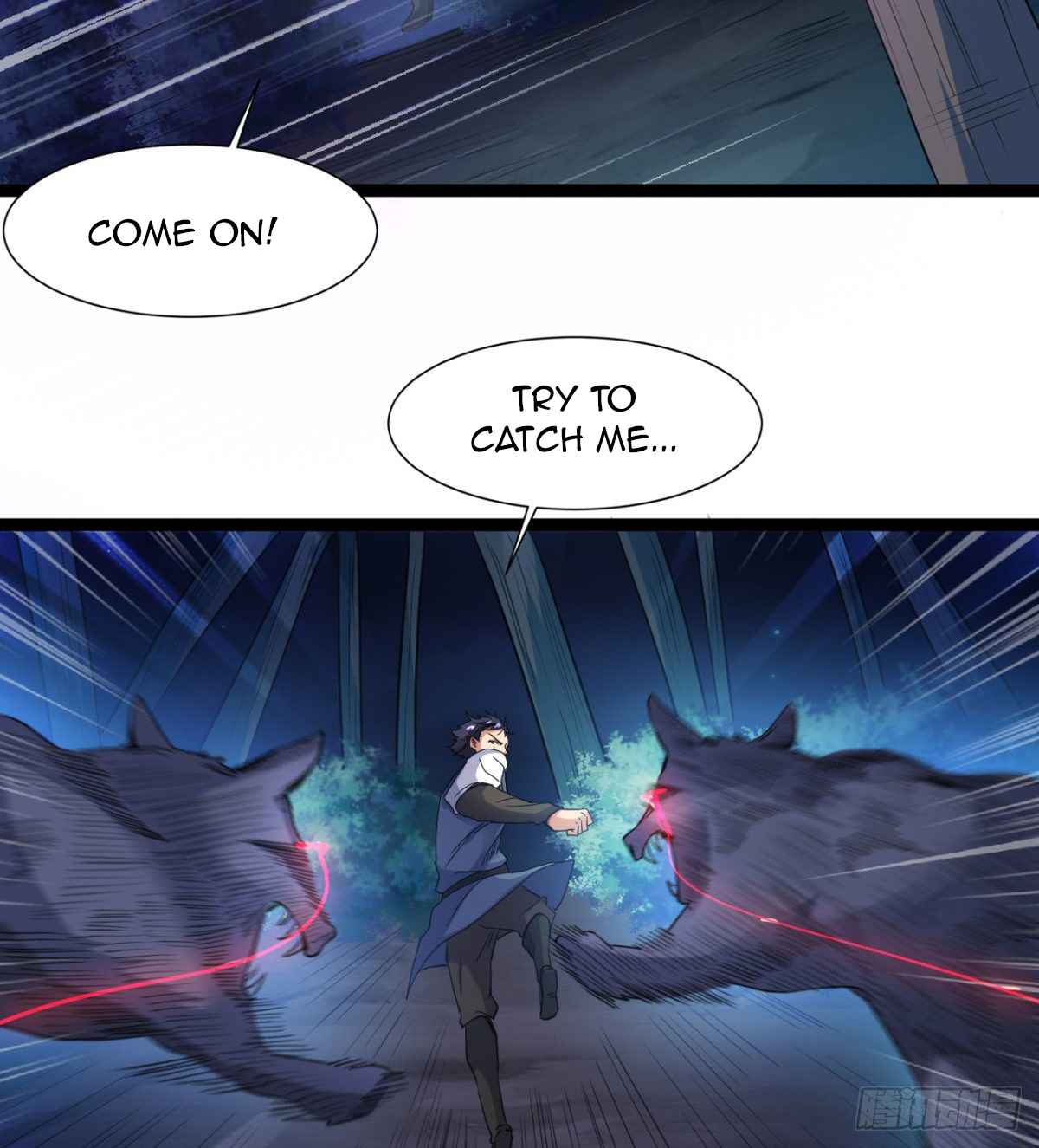 Devoted Demon Lord Chapter 15 - Page 8