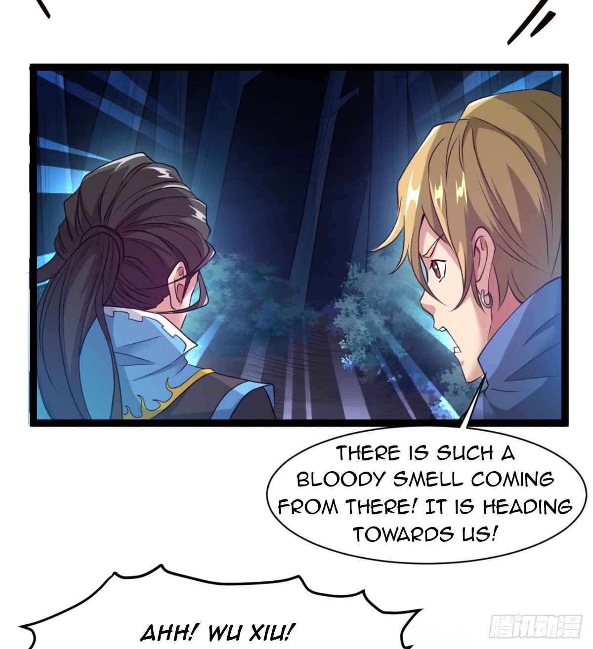 Devoted Demon Lord Chapter 15 - Page 10