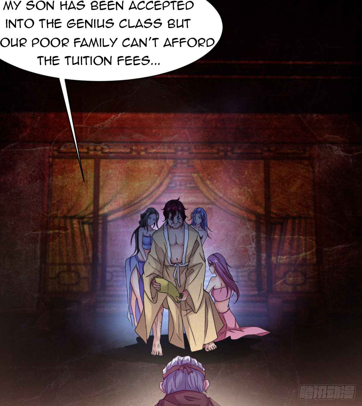 Devoted Demon Lord Chapter 16 - Page 13
