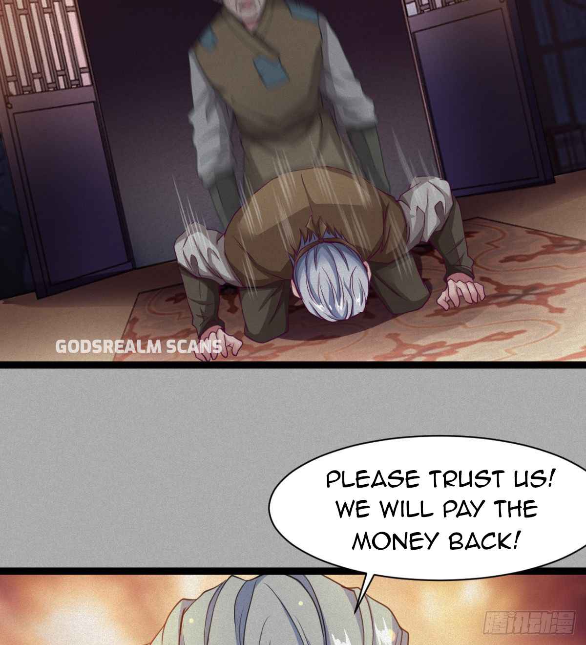 Devoted Demon Lord Chapter 16 - Page 16