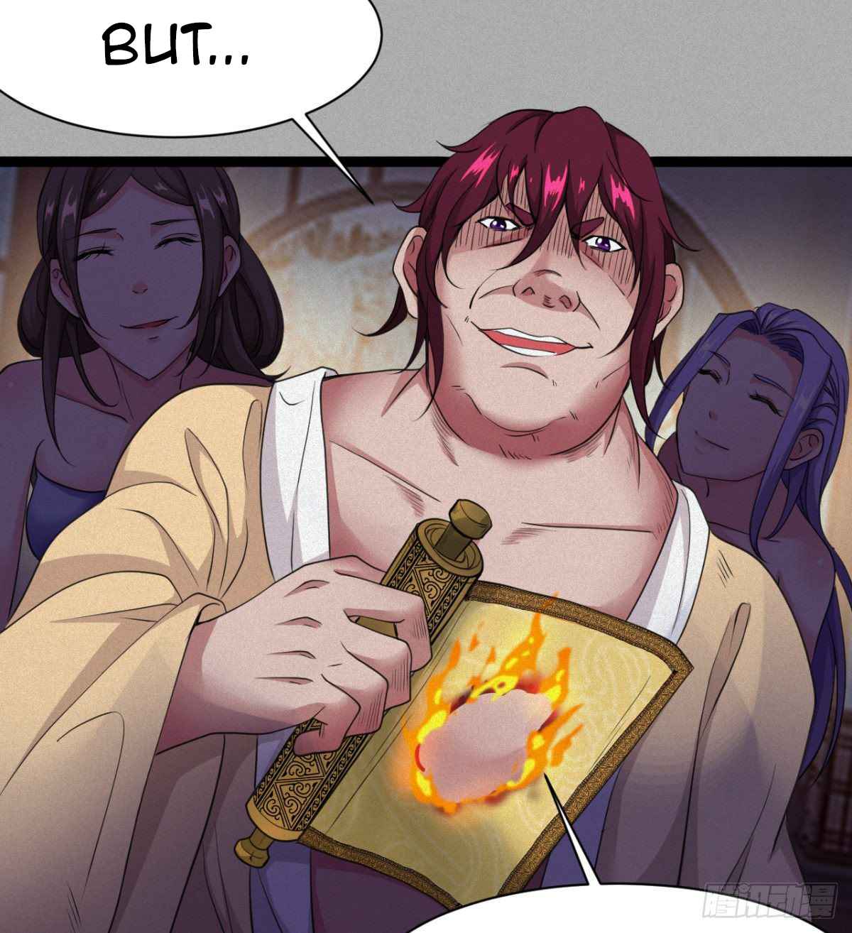 Devoted Demon Lord Chapter 16 - Page 19