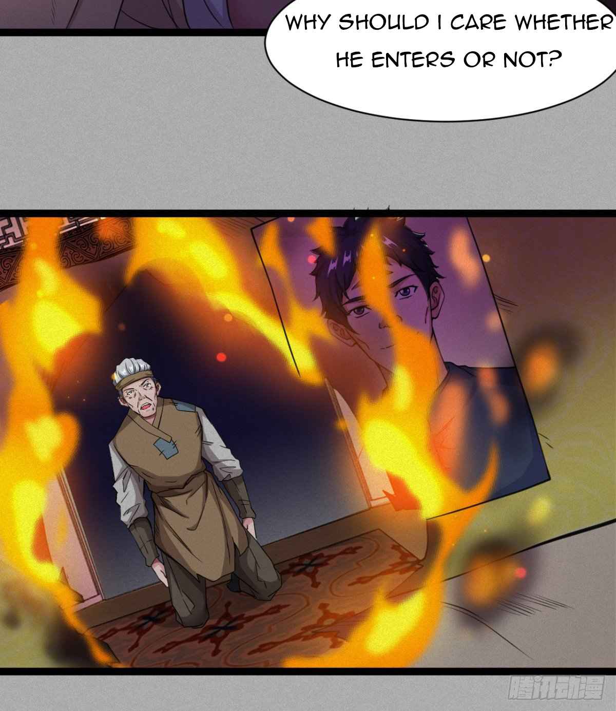 Devoted Demon Lord Chapter 16 - Page 20
