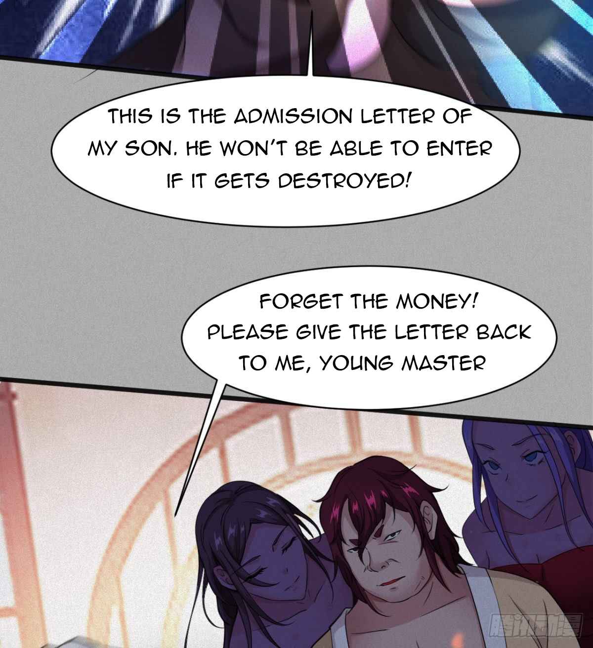 Devoted Demon Lord Chapter 16 - Page 22