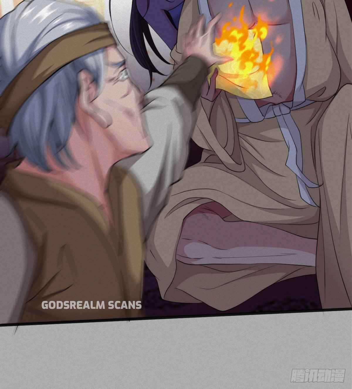 Devoted Demon Lord Chapter 16 - Page 23