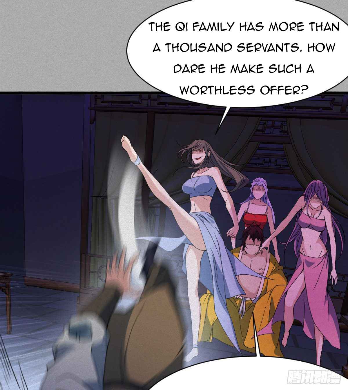 Devoted Demon Lord Chapter 16 - Page 26
