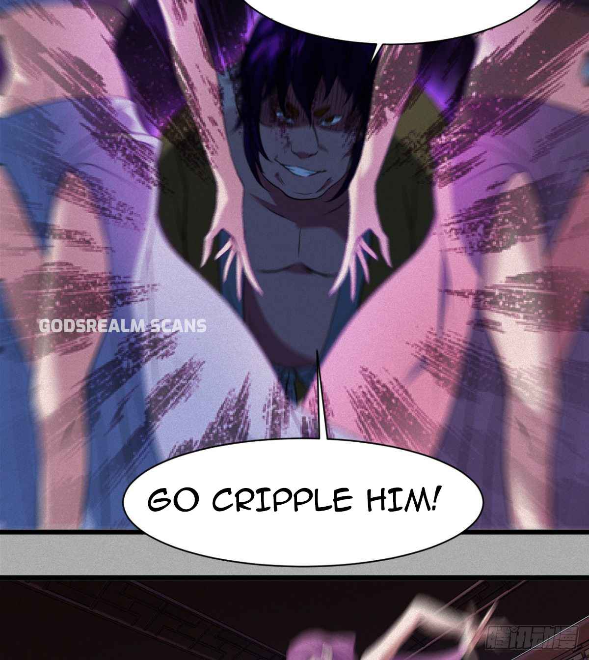 Devoted Demon Lord Chapter 16 - Page 28