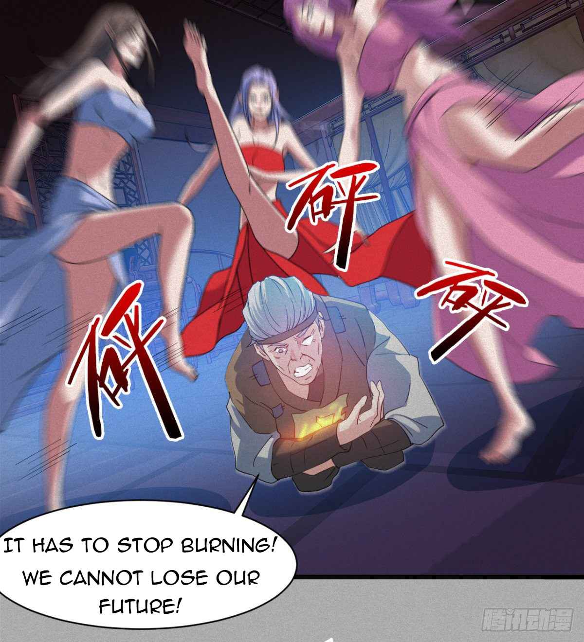 Devoted Demon Lord Chapter 16 - Page 29
