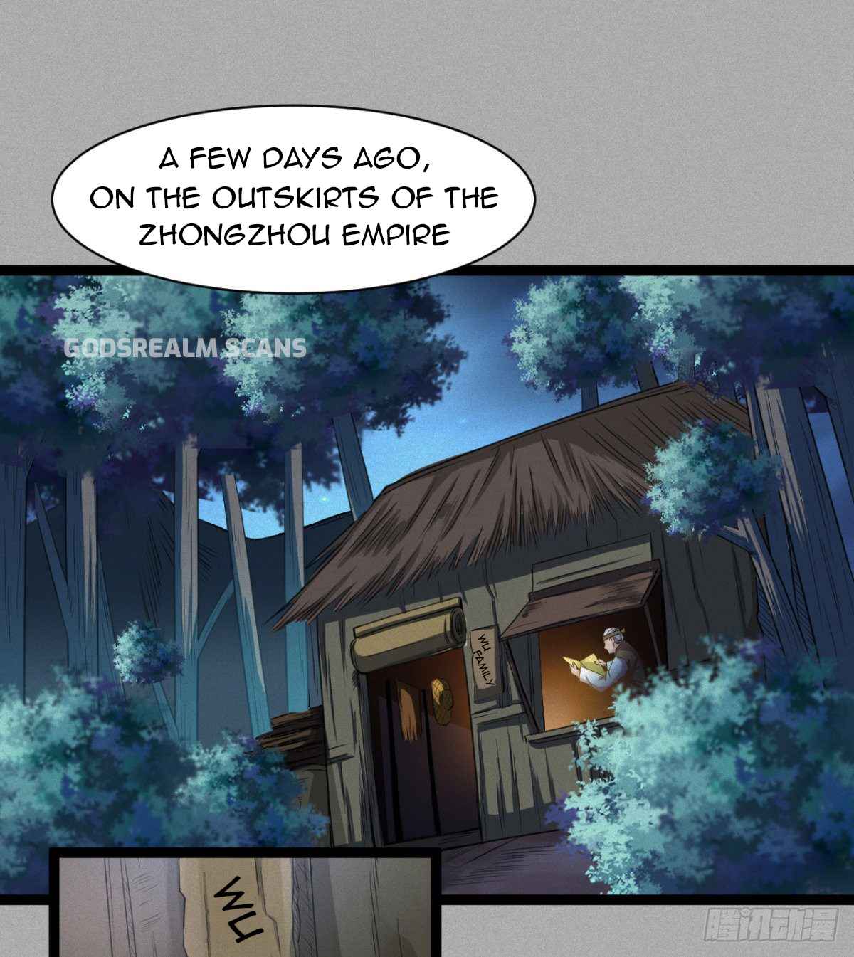 Devoted Demon Lord Chapter 16 - Page 4