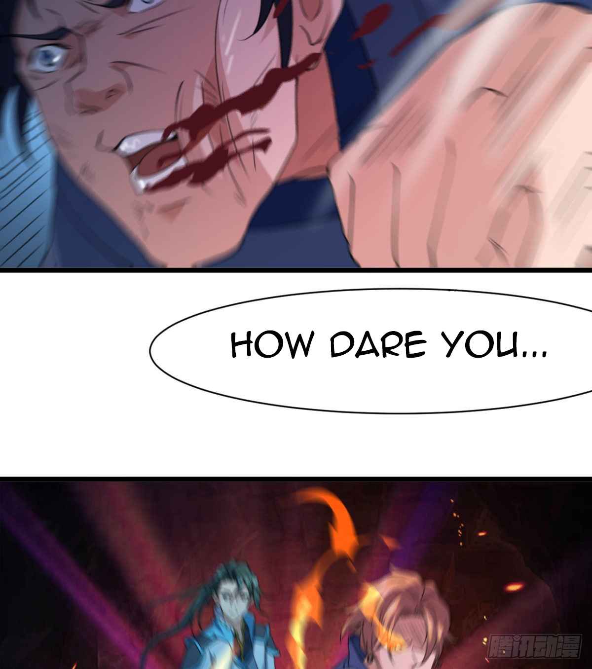 Devoted Demon Lord Chapter 16 - Page 41