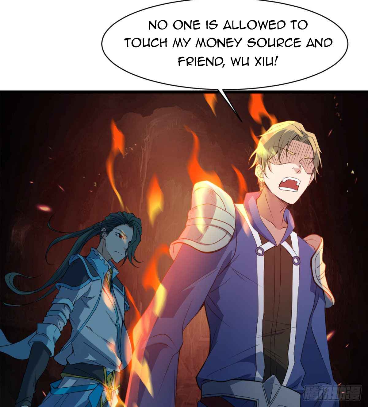 Devoted Demon Lord Chapter 16 - Page 44