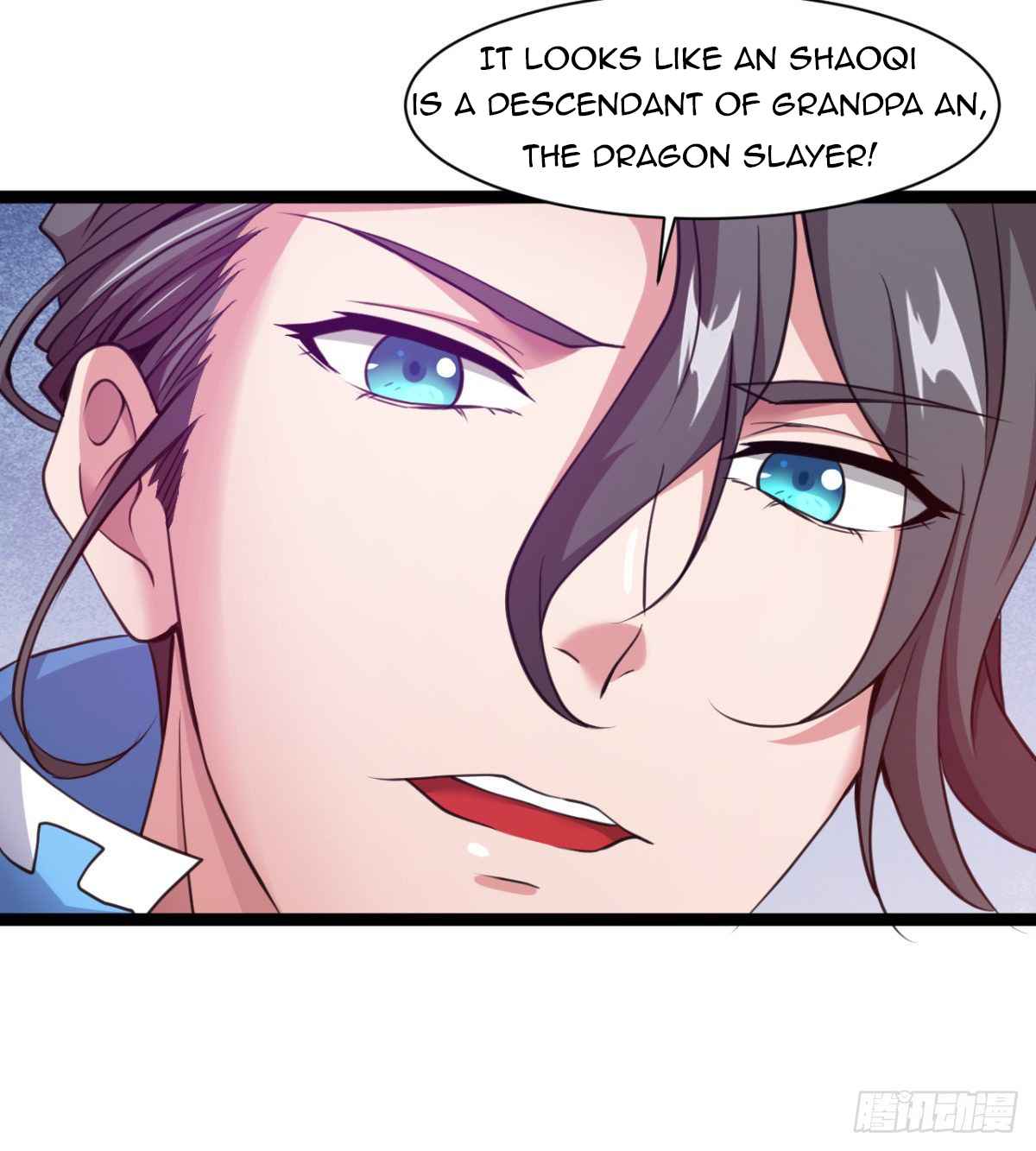 Devoted Demon Lord Chapter 16 - Page 46