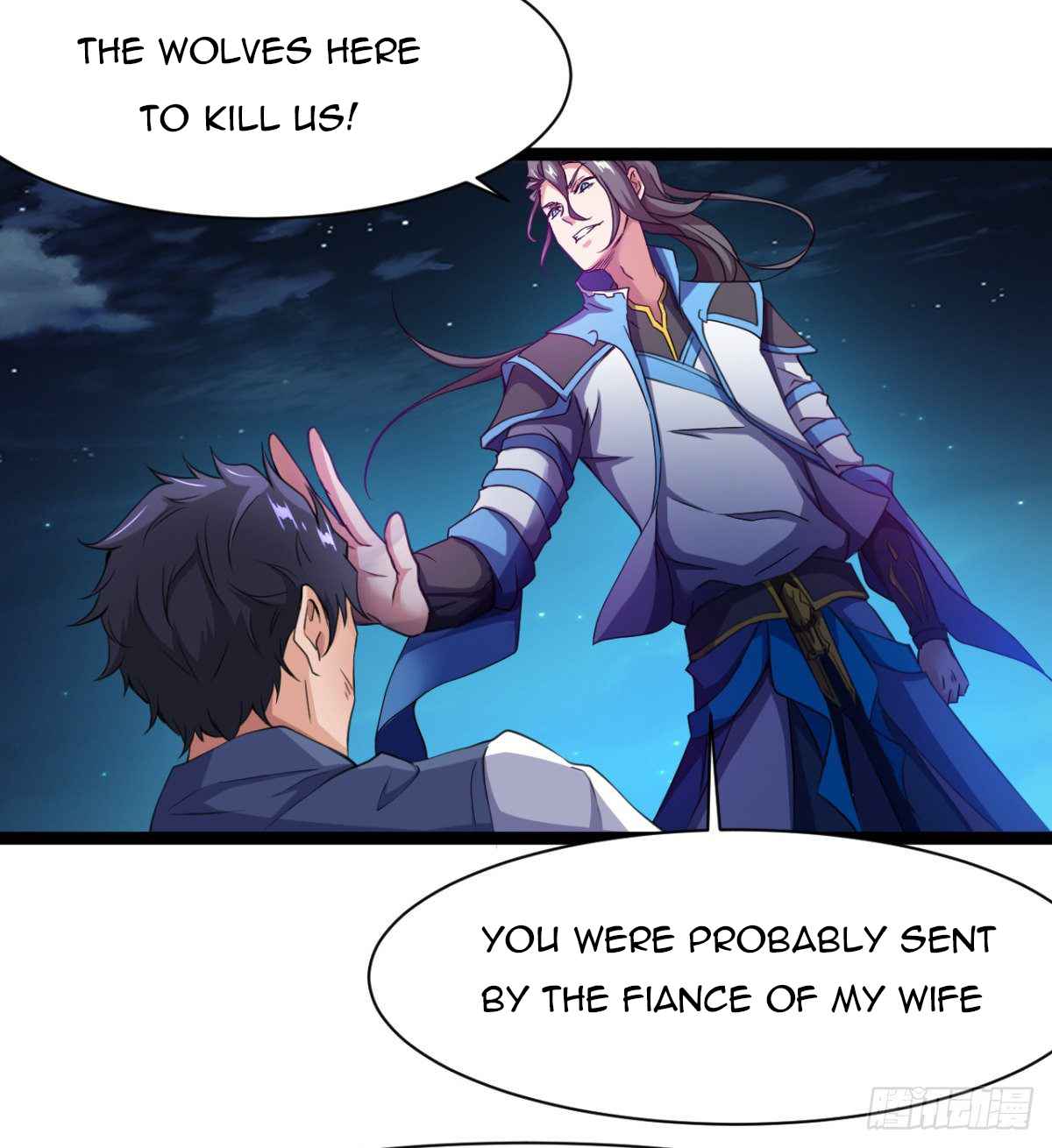 Devoted Demon Lord Chapter 16 - Page 48