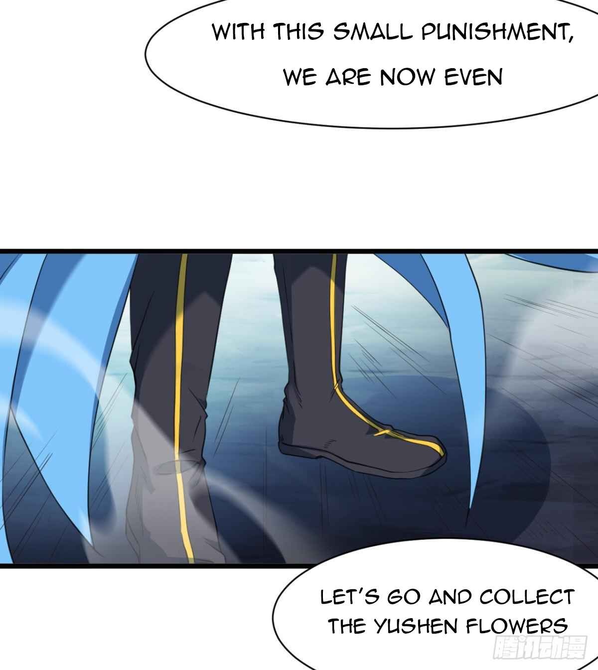 Devoted Demon Lord Chapter 16 - Page 59