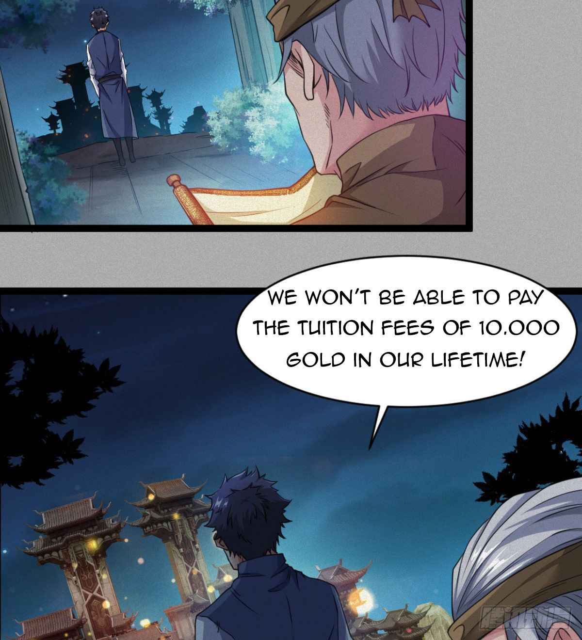 Devoted Demon Lord Chapter 16 - Page 7