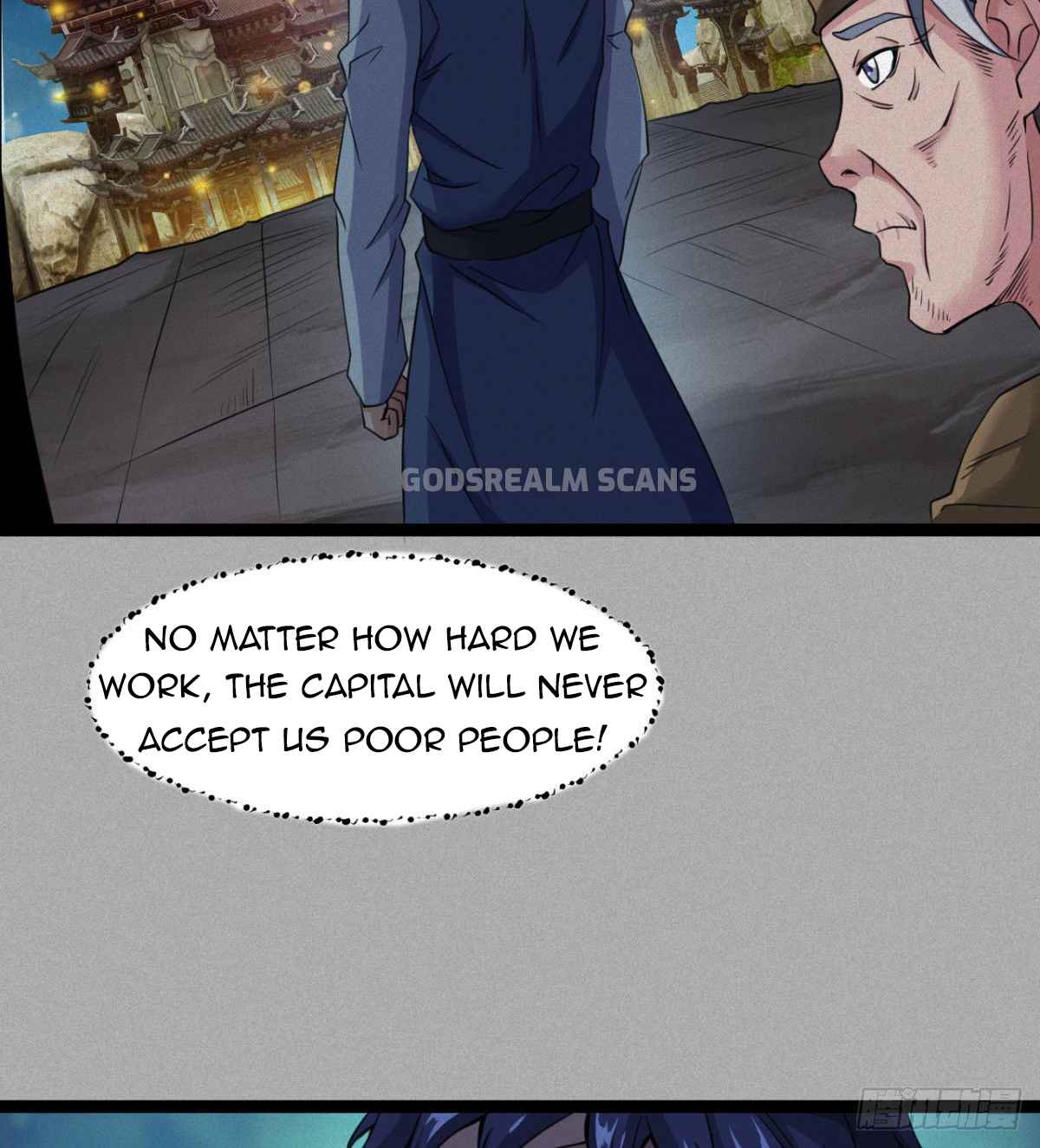 Devoted Demon Lord Chapter 16 - Page 8